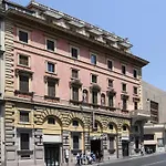 Отель Traiano 4*