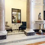 Отель Traiano 4*
