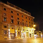 Traiano Отель Рим