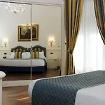 Отель Traiano 4*