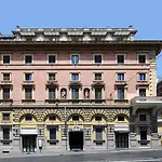 Traiano Hotell 4*