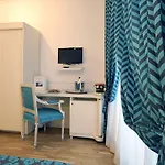 Hotell Traiano Rom