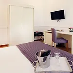Hotell Traiano Rom