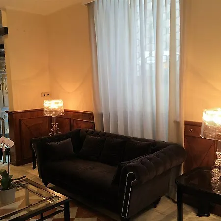 Traiano Отель Рим