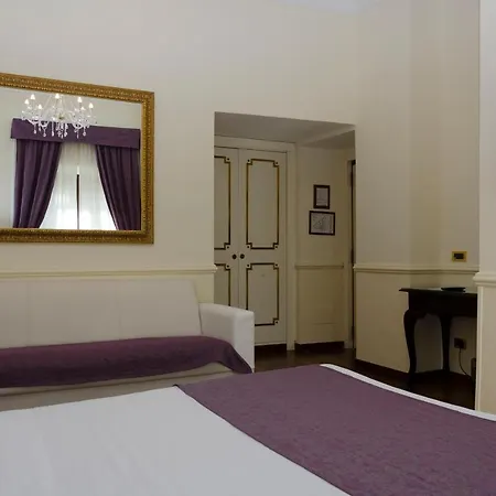 Traiano Отель 4*