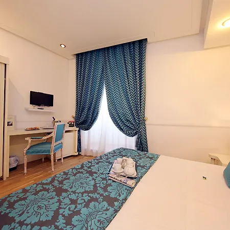 Traiano 4* Рим