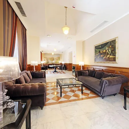 Traiano Отель 4*