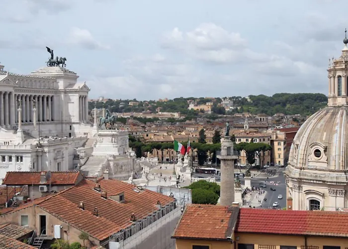 Ξενοδοχείο Traiano