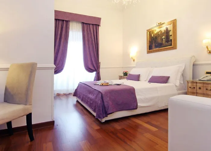 Traiano Ξενοδοχείο 4*