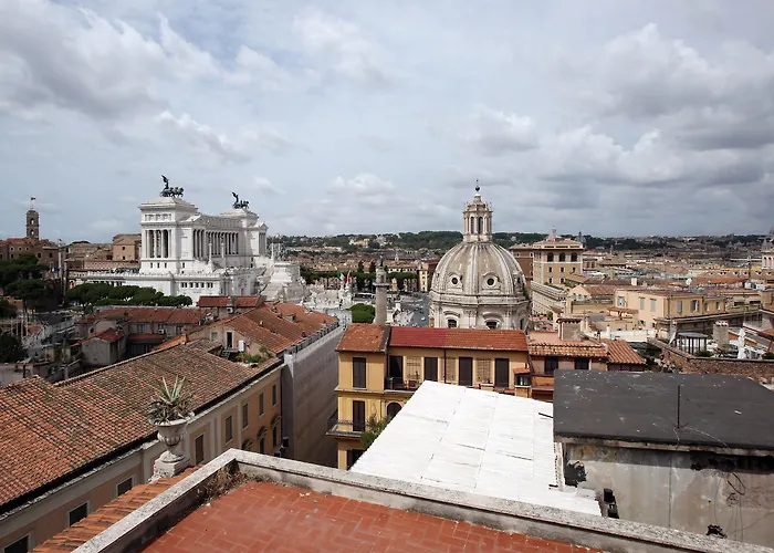 Traiano Ξενοδοχείο