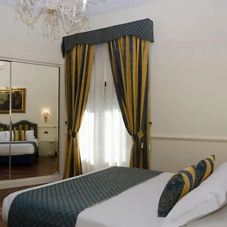 Traiano Ξενοδοχείο