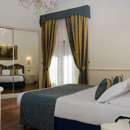 Traiano Otel