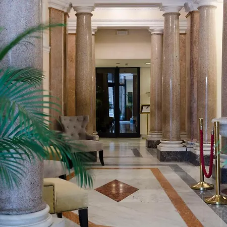 Traiano 4* Roma