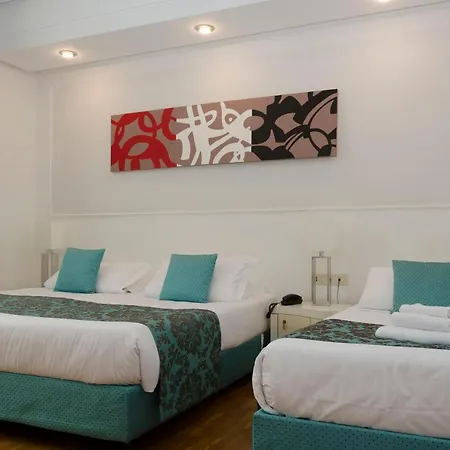Traiano Otel