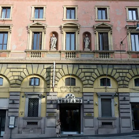 Traiano Otel