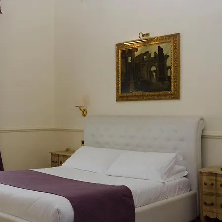 Traiano Otel
