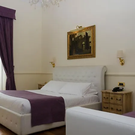 Traiano Ξενοδοχείο 4*