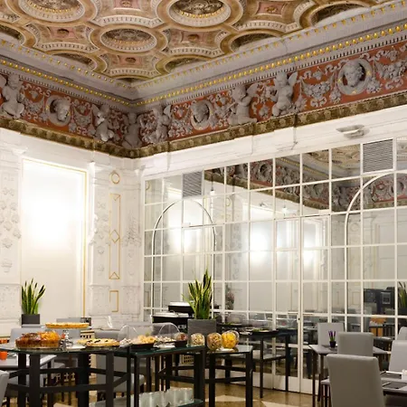 Traiano Ξενοδοχείο