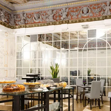 Szálloda Traiano 4*