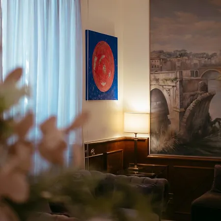 Ξενοδοχείο Traiano 4*