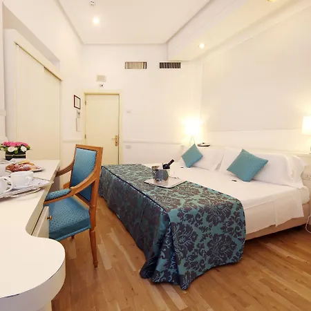 Szálloda Traiano 4*