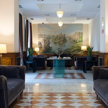 Traiano Otel 4*