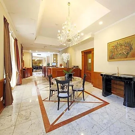 Hotel Traiano