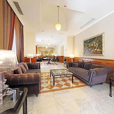 Traiano Hotel