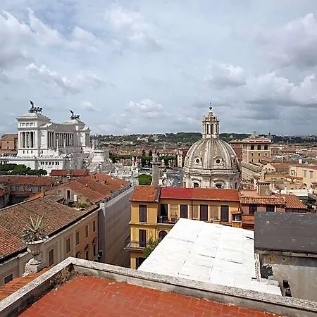 Hotel Traiano 4*