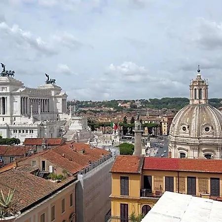 Hotel Traiano