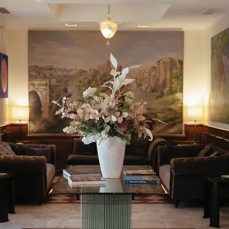 Traiano 4* Ρώμη