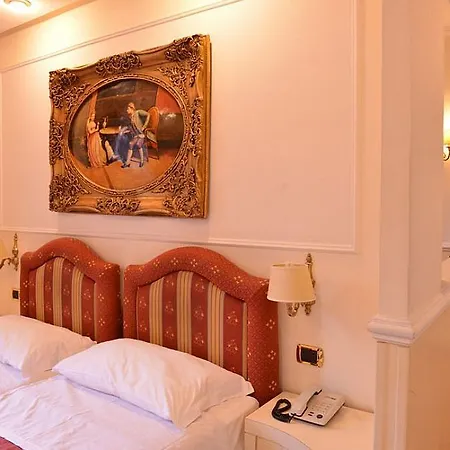 Traiano 4* Roma