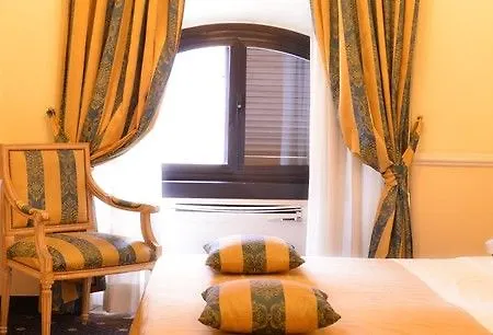 Otel Traiano