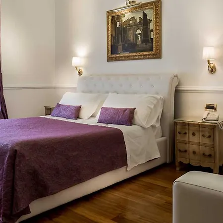 Otel Traiano 4*
