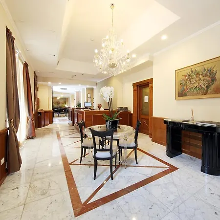 Traiano Ξενοδοχείο