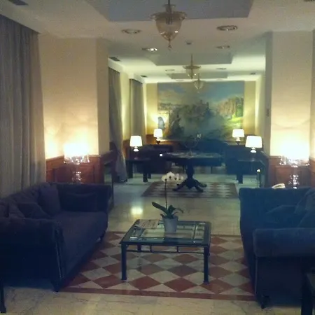 Traiano 4* Roma