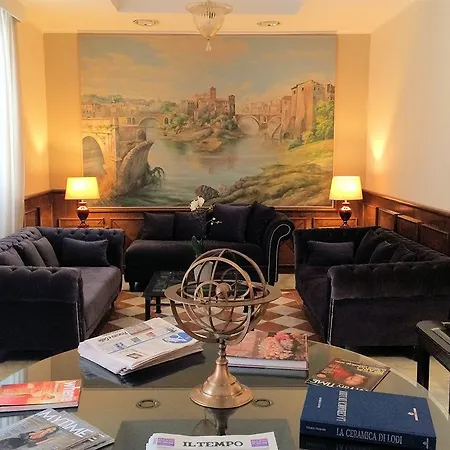 Traiano 4* Roma
