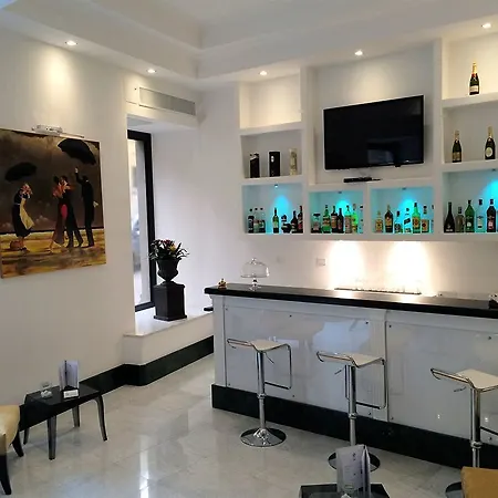 Traiano 4* Roma