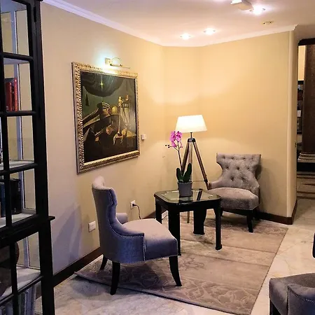 Otel Traiano 4*