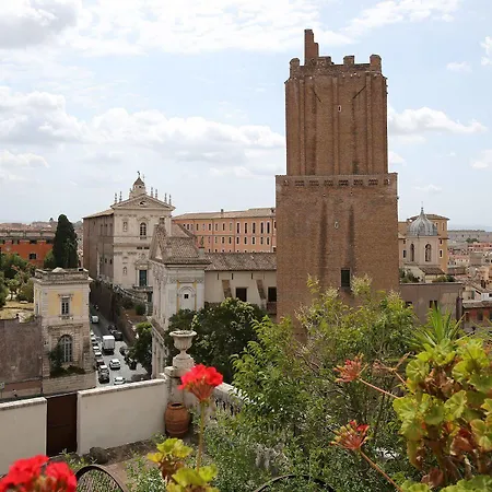 Traiano 4* Roma