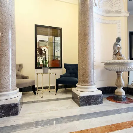 Traiano Otel 4*
