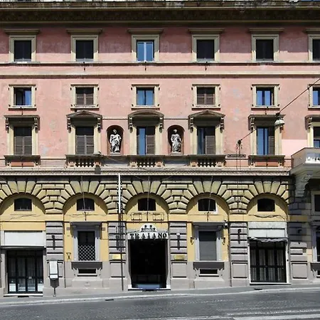 Traiano 4* Roma