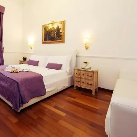 Traiano Otel 4*