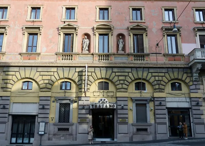 Traiano Hotel
