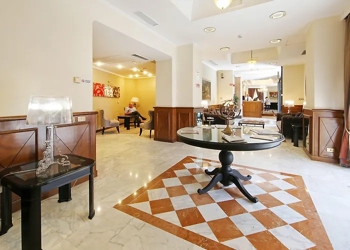 Traiano 4* Rome