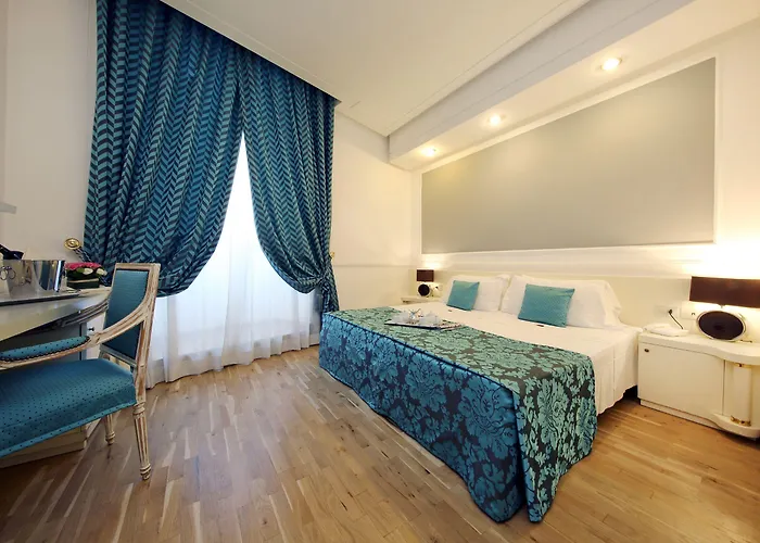 Traiano Hotel