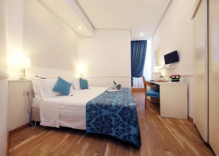 Traiano Hotel
