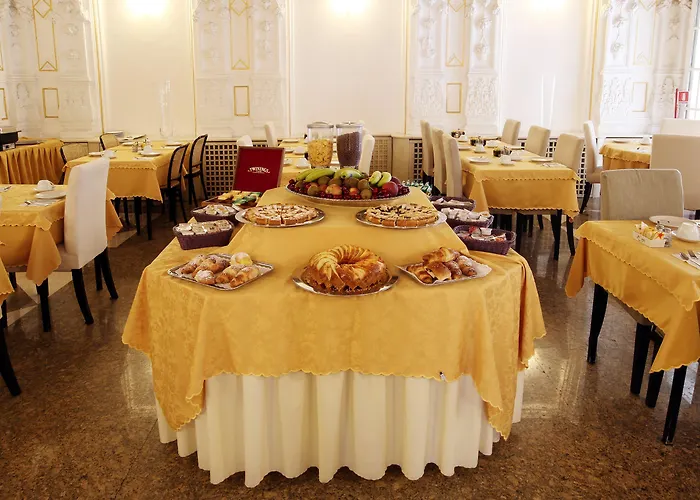Traiano 4* Rome