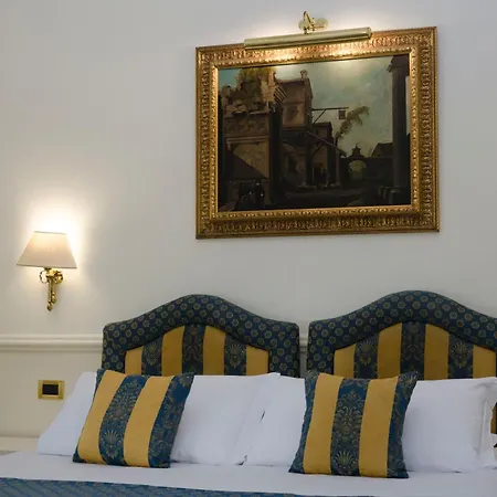 ホテル トライアーノ