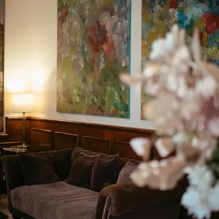 トライアーノ ホテル ローマ